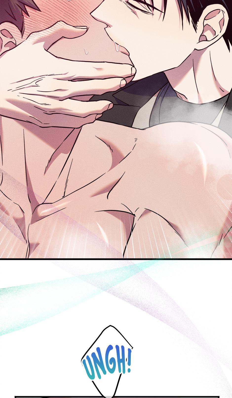 Trap OF Chance Chapter 17 page 51 - 