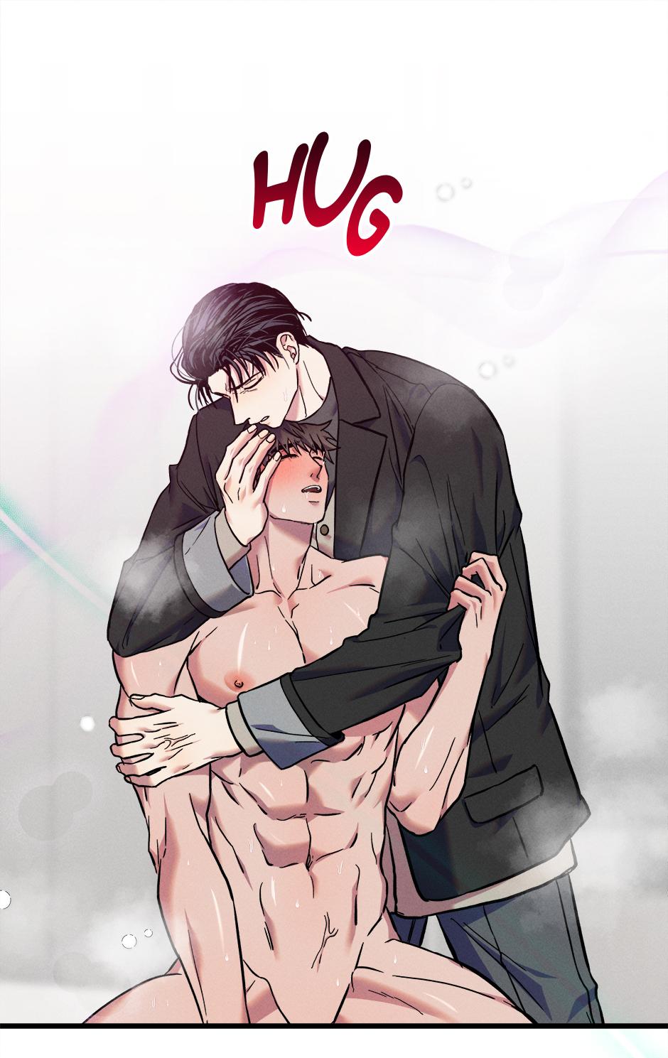 Trap OF Chance Chapter 17 page 53 - 
