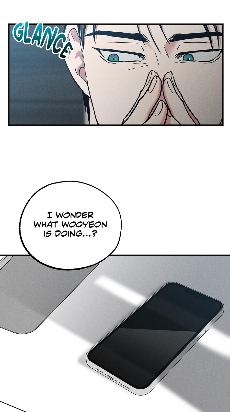 Trap OF Chance Chapter 17 page 7 - 