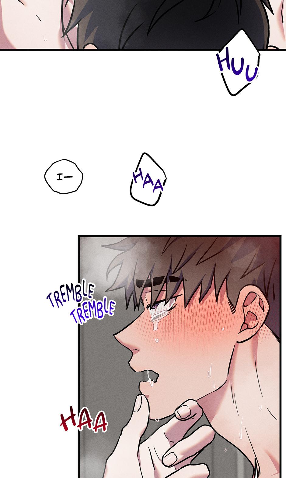 Trap OF Chance Chapter 18 page 11 - 