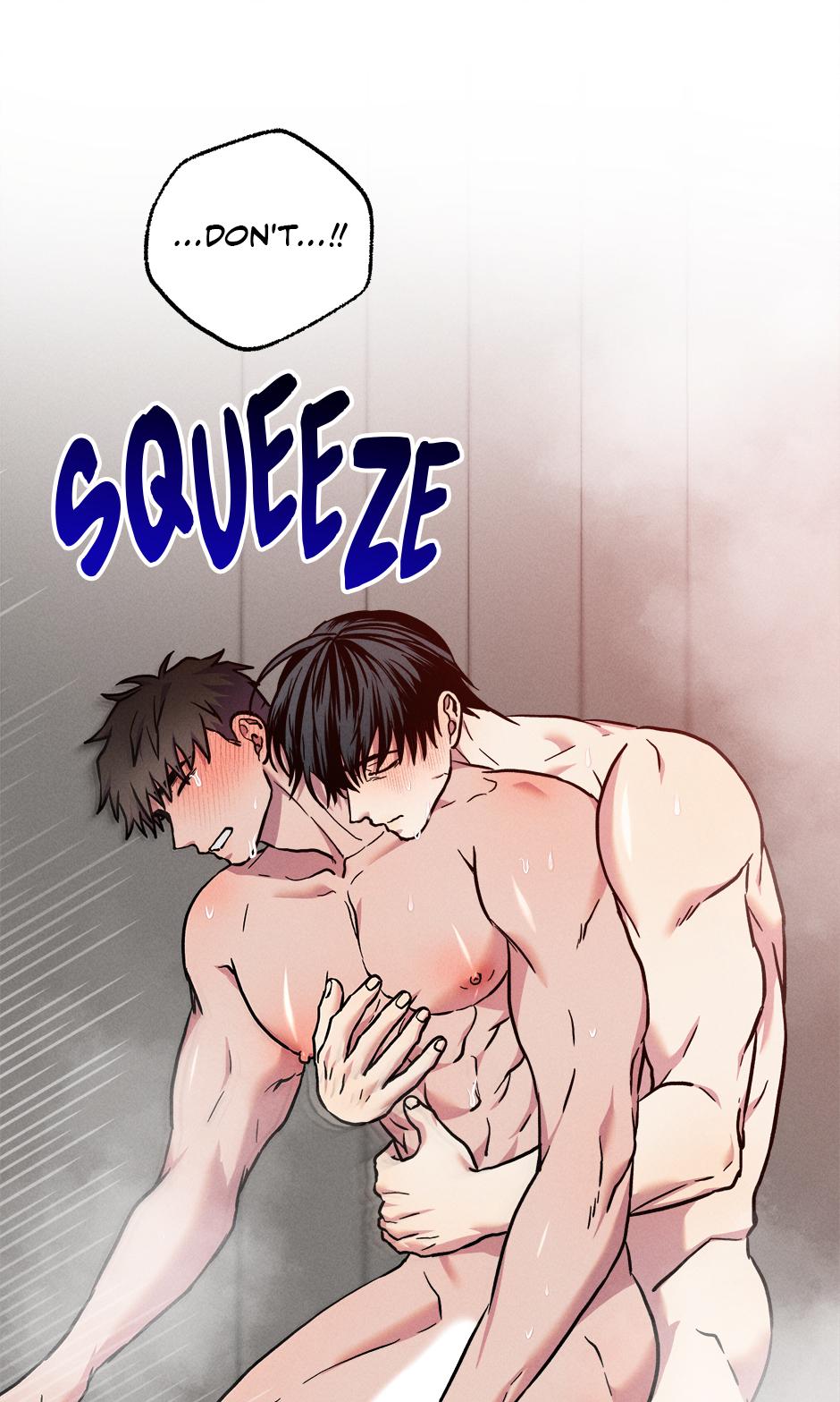 Trap OF Chance Chapter 18 page 13 - 