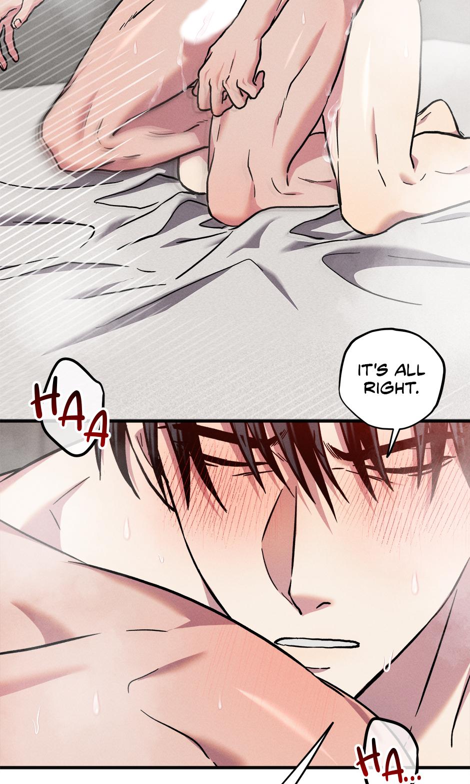 Trap OF Chance Chapter 18 page 14 - 