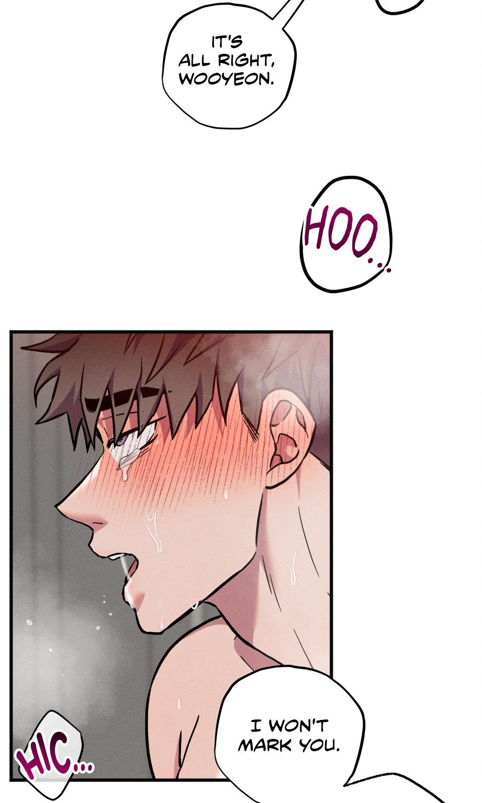 Trap OF Chance Chapter 18 page 15 - 