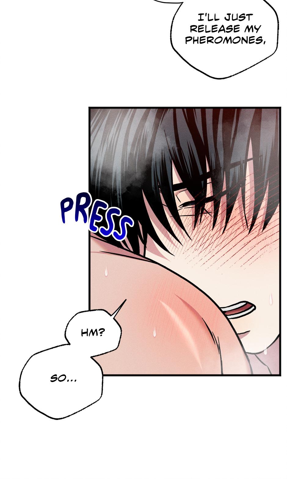 Trap OF Chance Chapter 18 page 16 - 