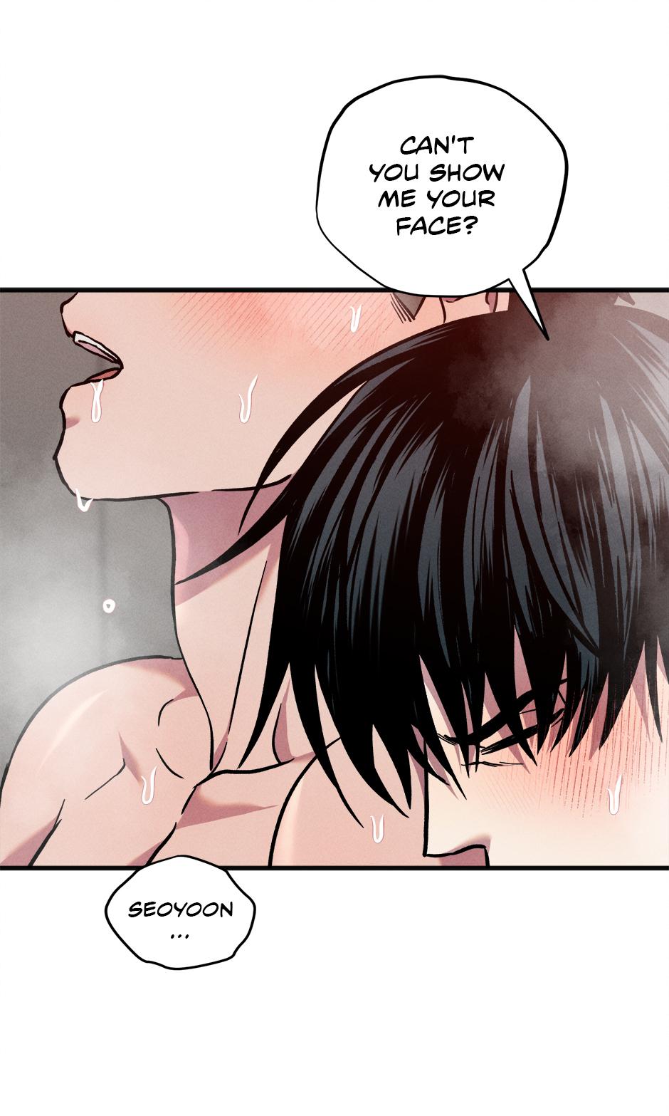 Trap OF Chance Chapter 18 page 17 - 
