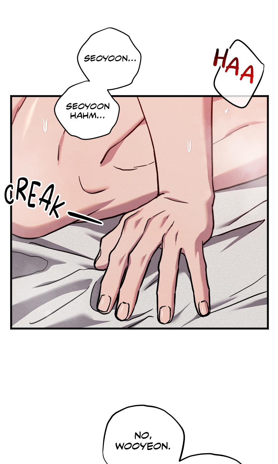 Trap OF Chance Chapter 18 page 18 - 