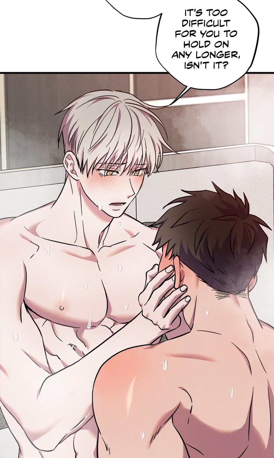 Trap OF Chance Chapter 18 page 19 - 