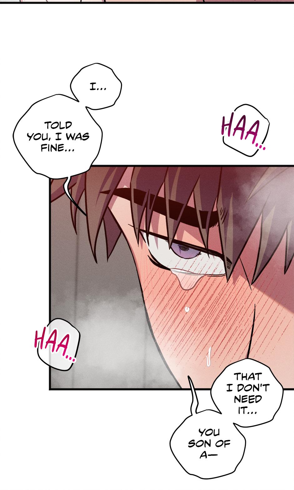 Trap OF Chance Chapter 18 page 20 - 