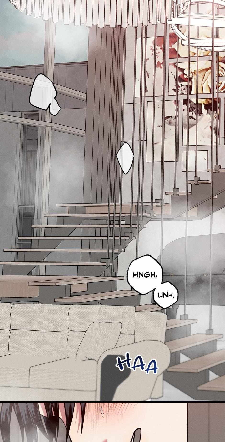 Trap OF Chance Chapter 18 page 3 - 