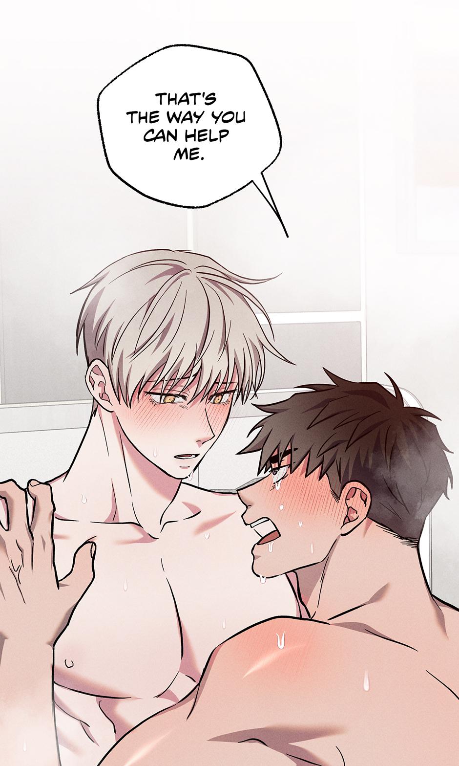 Trap OF Chance Chapter 18 page 22 - 