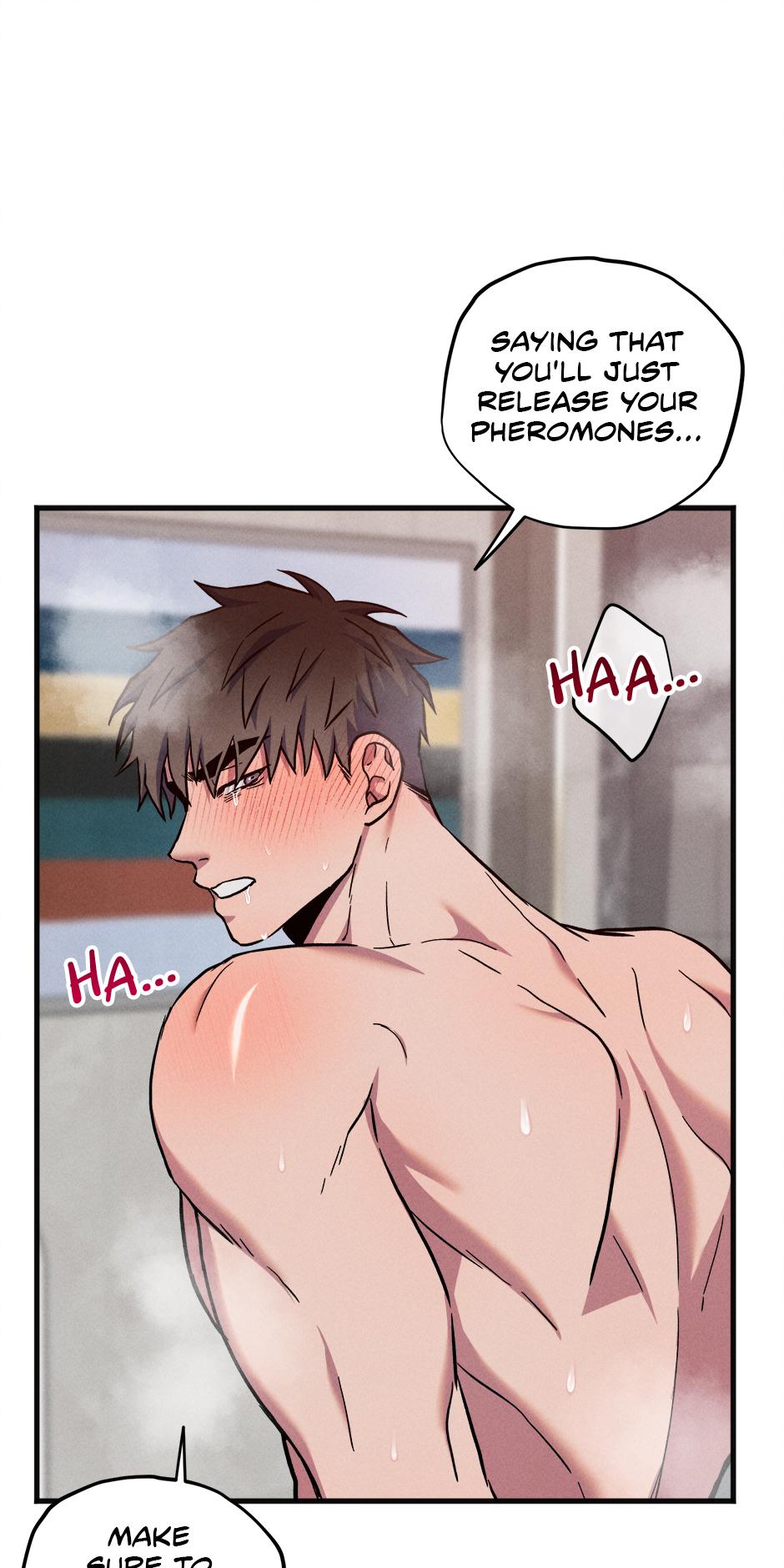 Trap OF Chance Chapter 18 page 25 - 