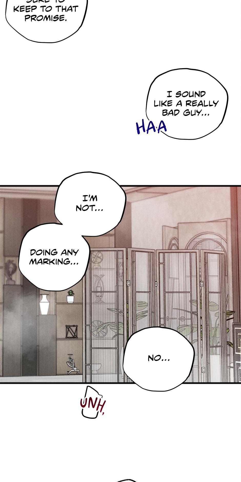 Trap OF Chance Chapter 18 page 26 - 