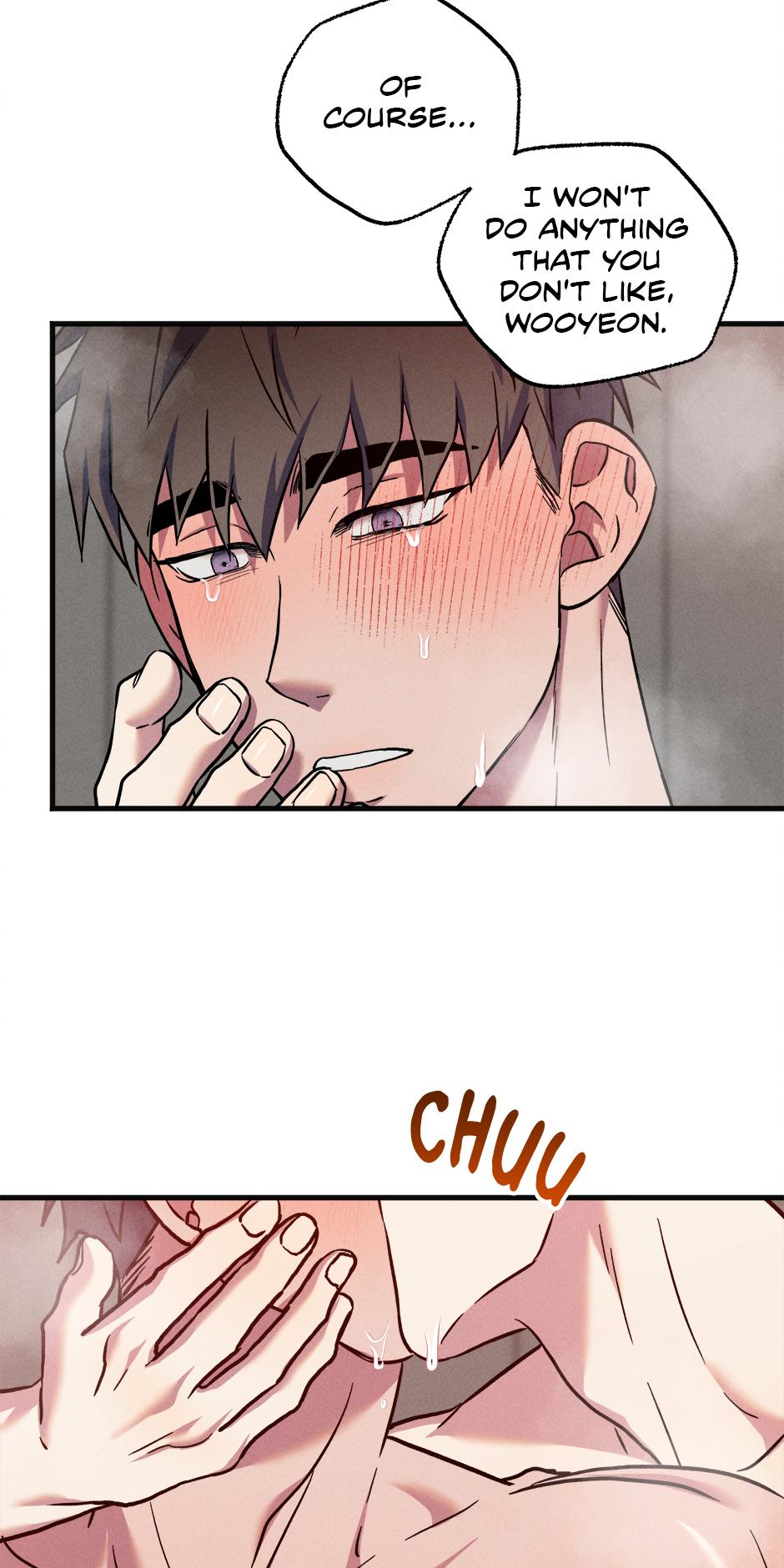 Trap OF Chance Chapter 18 page 27 - 