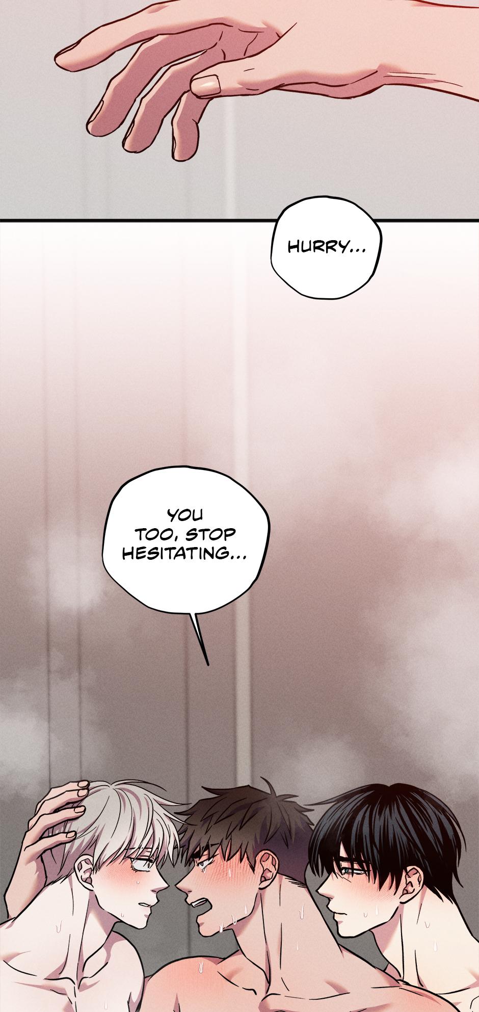 Trap OF Chance Chapter 18 page 30 - 