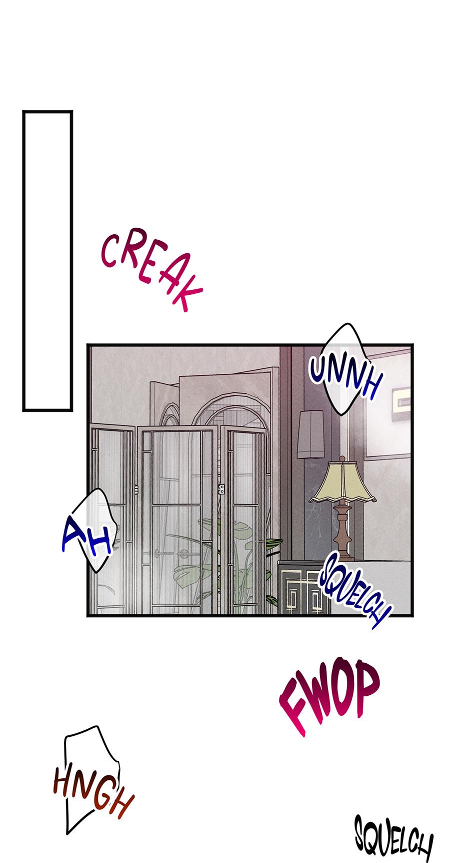 Trap OF Chance Chapter 18 page 33 - 