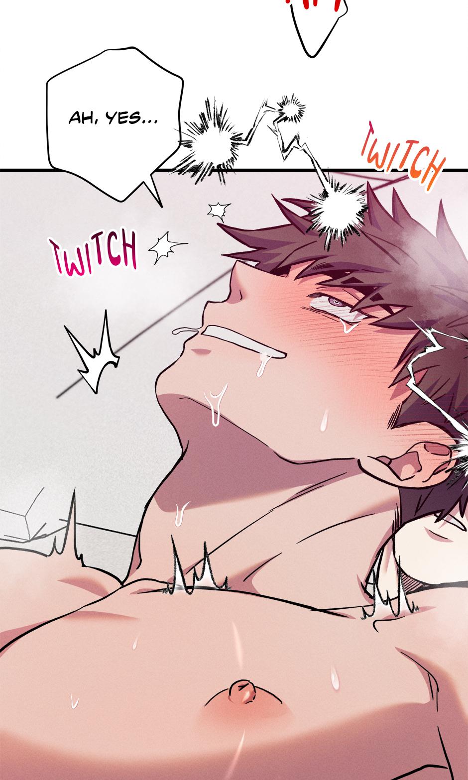Trap OF Chance Chapter 18 page 37 - 