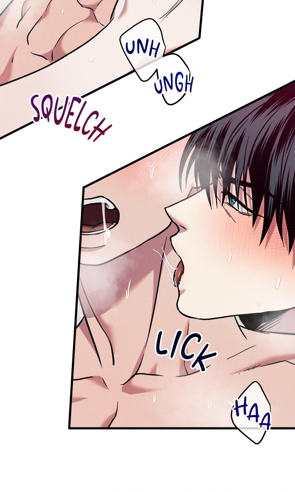 Trap OF Chance Chapter 18 page 39 - 