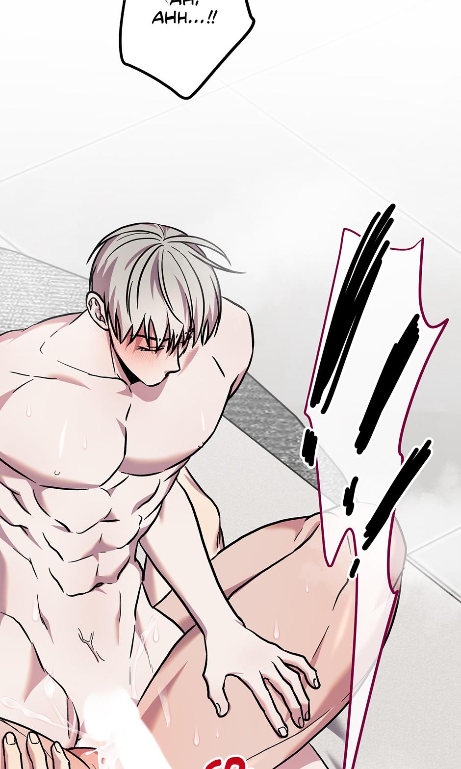 Trap OF Chance Chapter 18 page 41 - 