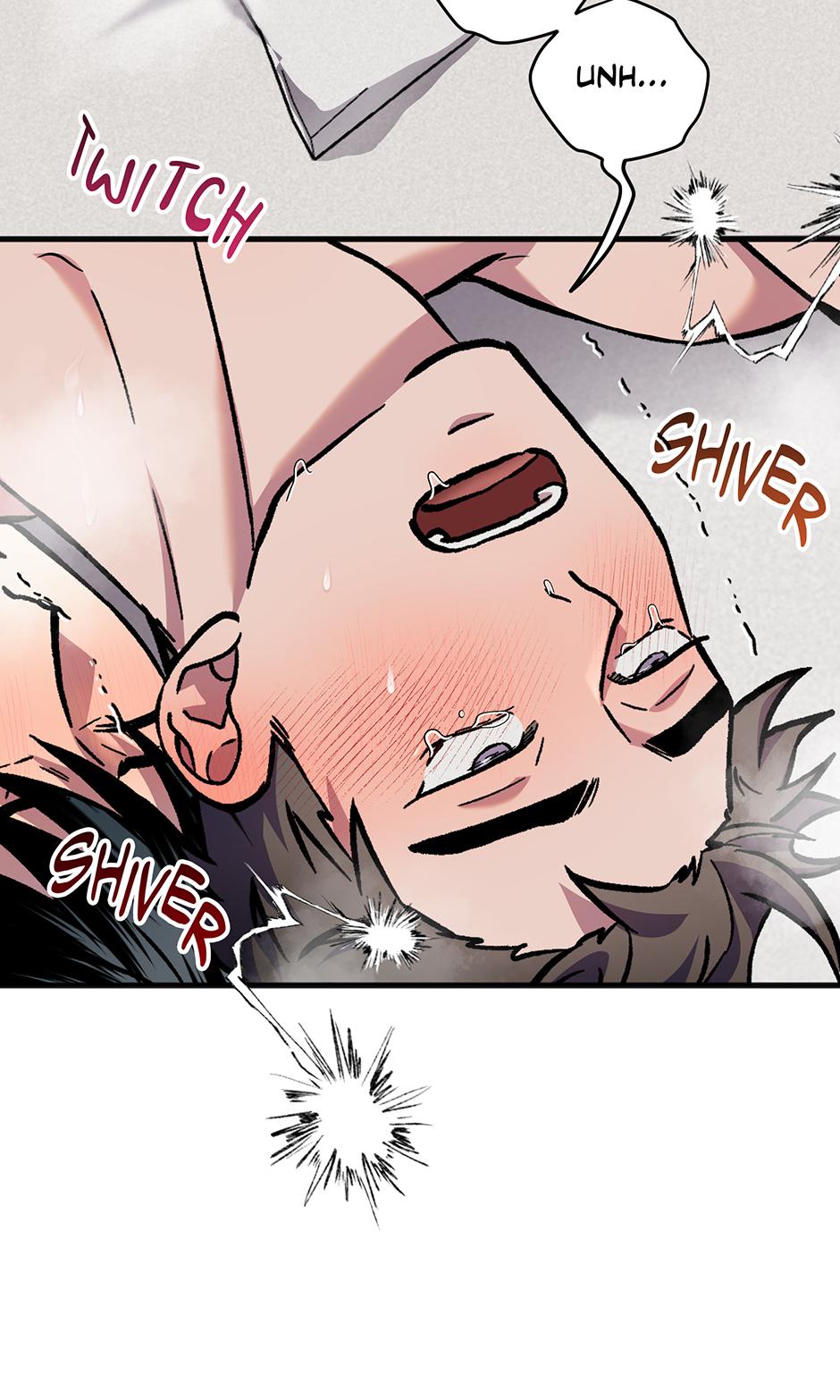Trap OF Chance Chapter 18 page 43 - 