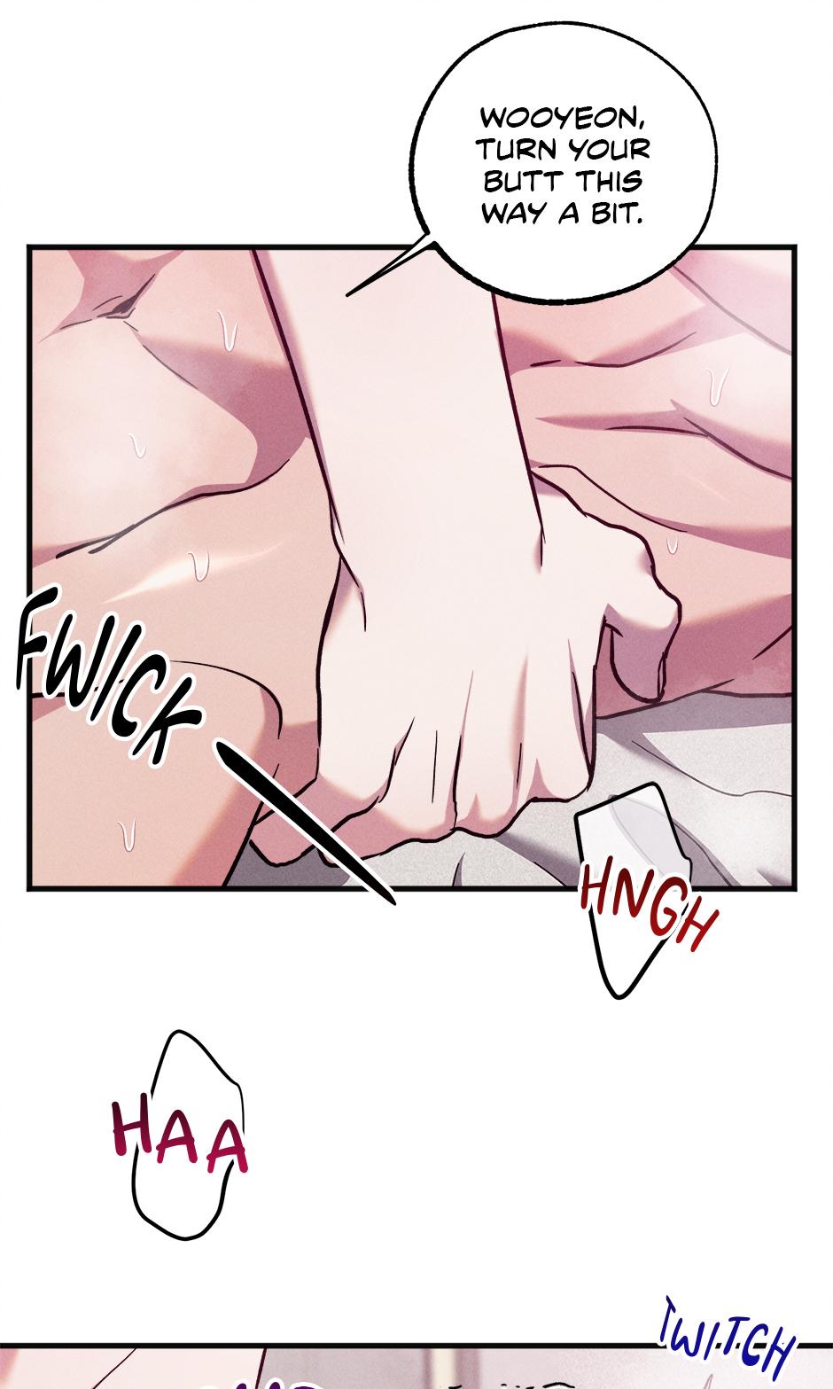 Trap OF Chance Chapter 18 page 44 - 