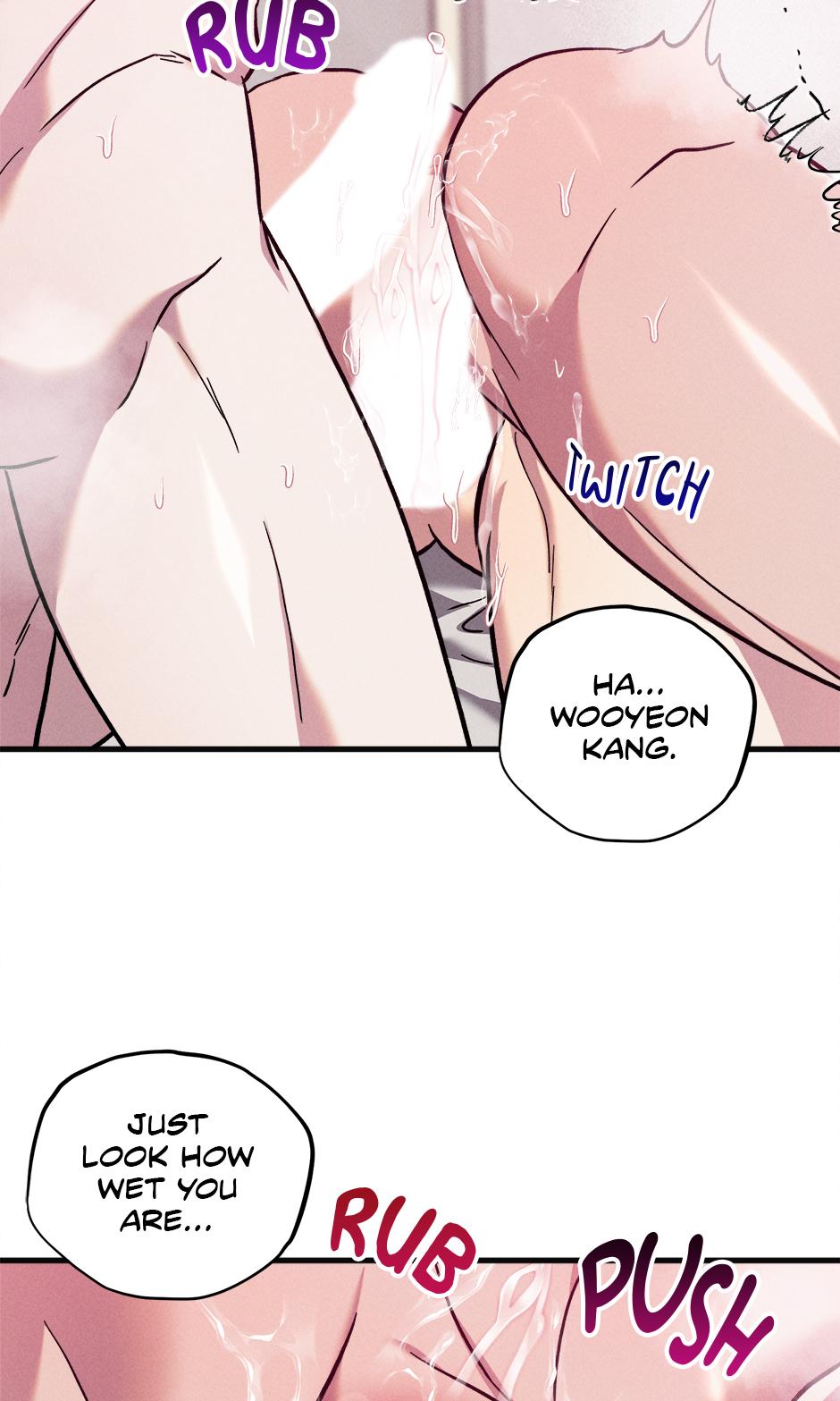 Trap OF Chance Chapter 18 page 45 - 