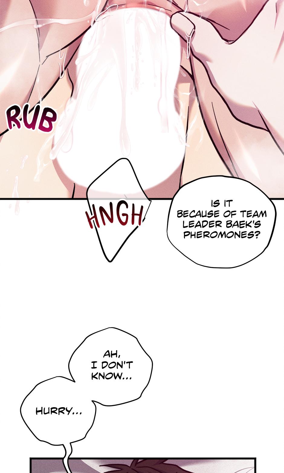 Trap OF Chance Chapter 18 page 46 - 