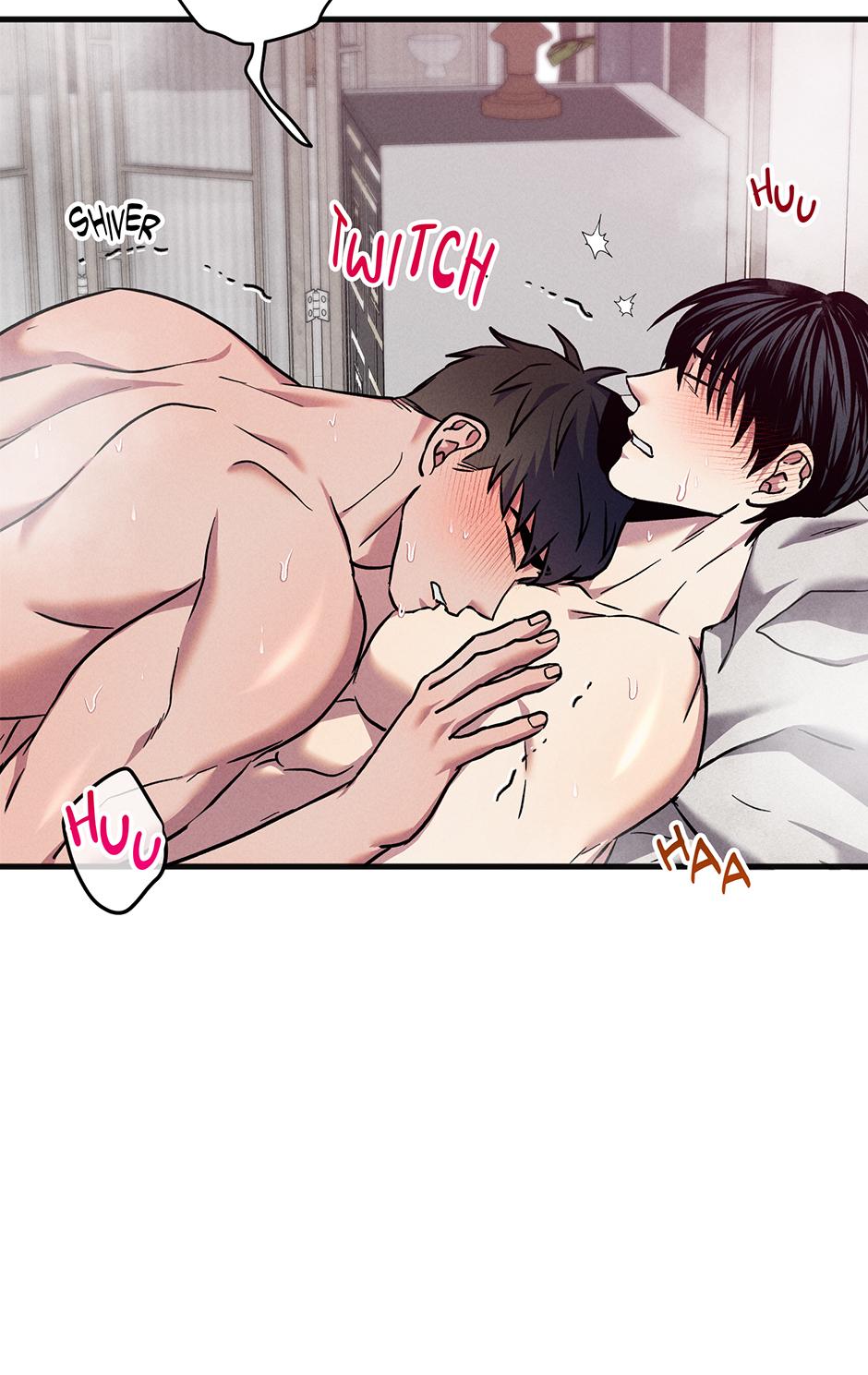 Trap OF Chance Chapter 18 page 50 - 