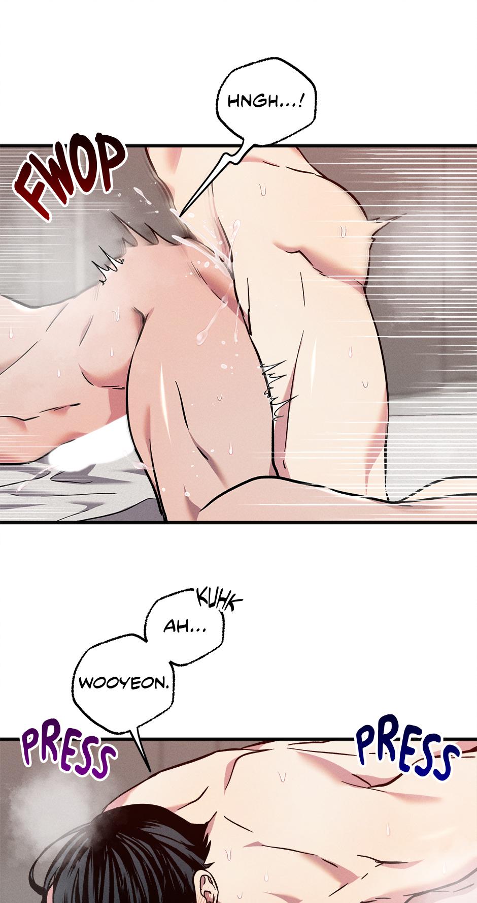Trap OF Chance Chapter 18 page 6 - 