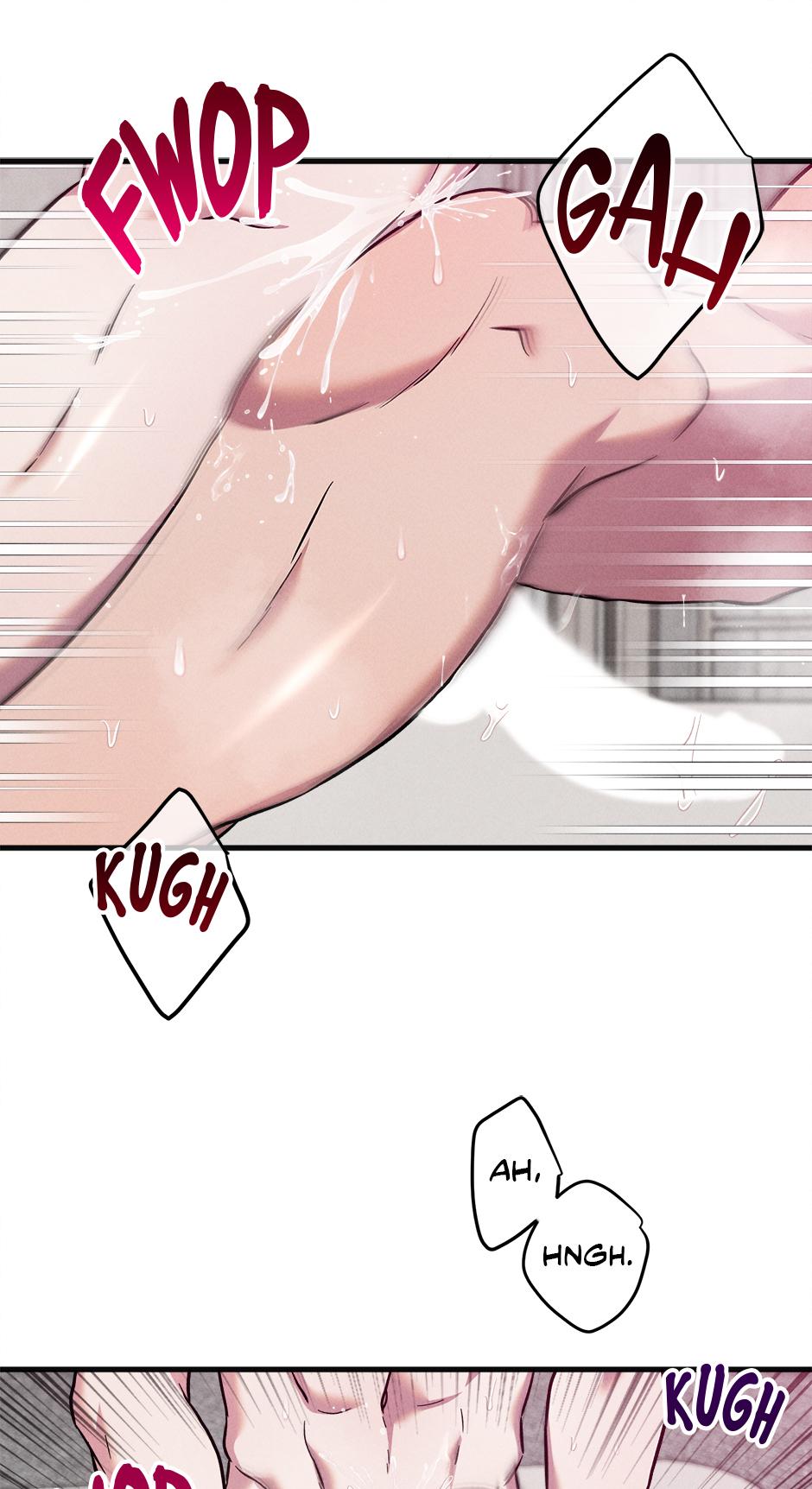Trap OF Chance Chapter 18 page 51 - 