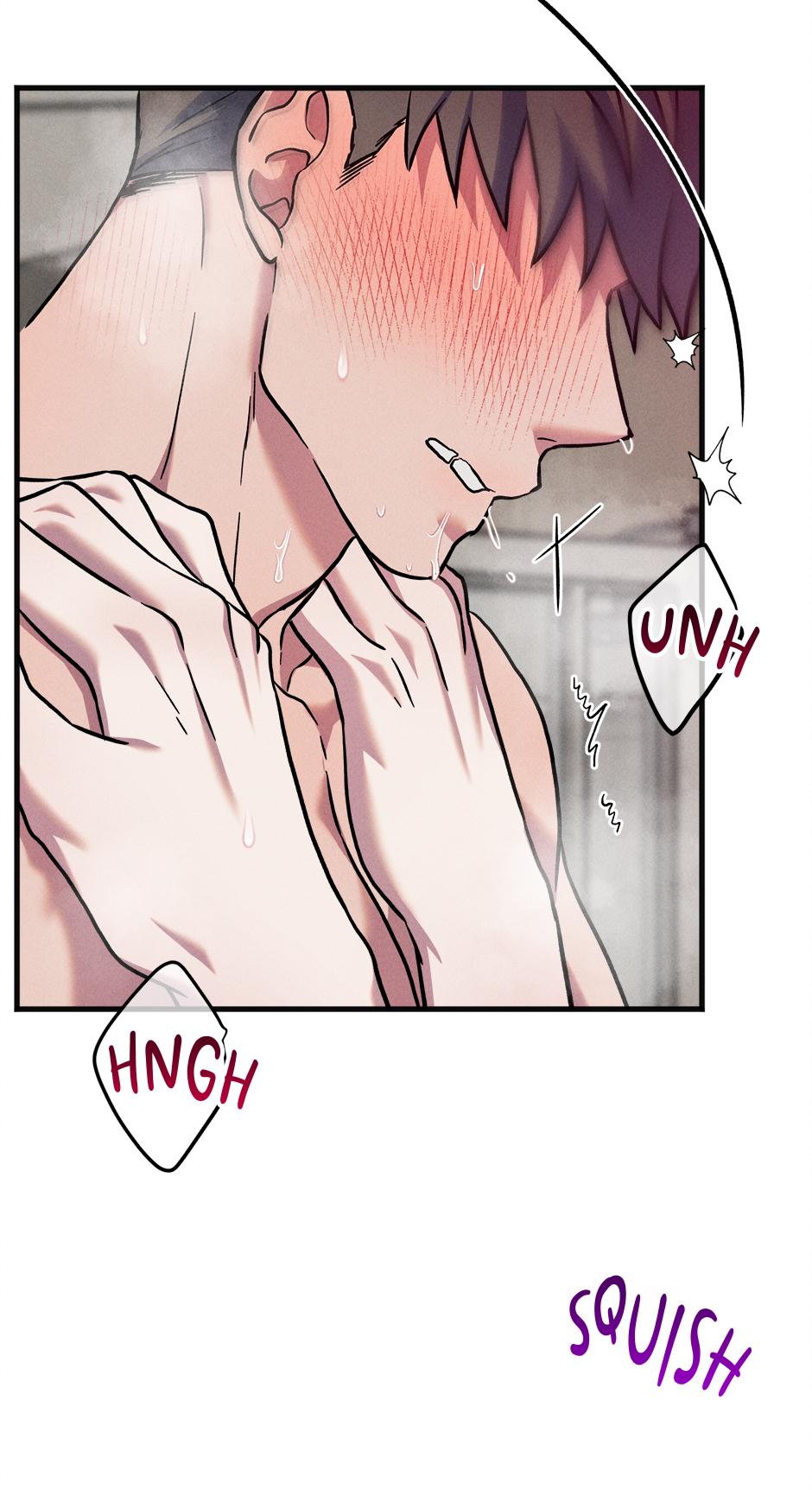 Trap OF Chance Chapter 18 page 53 - 