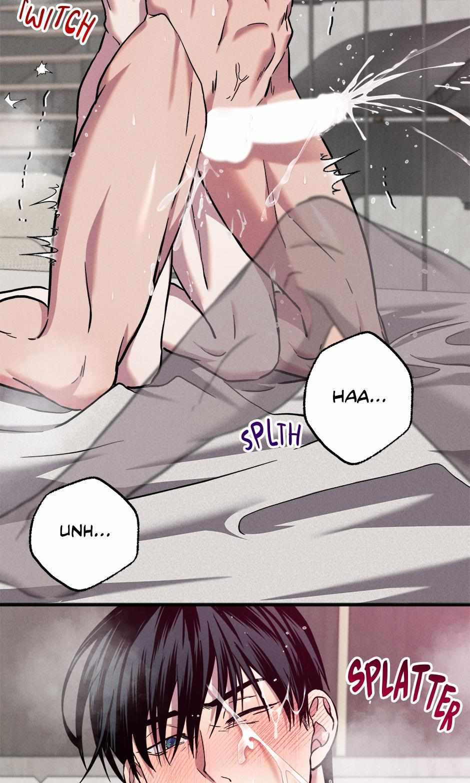 Trap OF Chance Chapter 18 page 56 - 