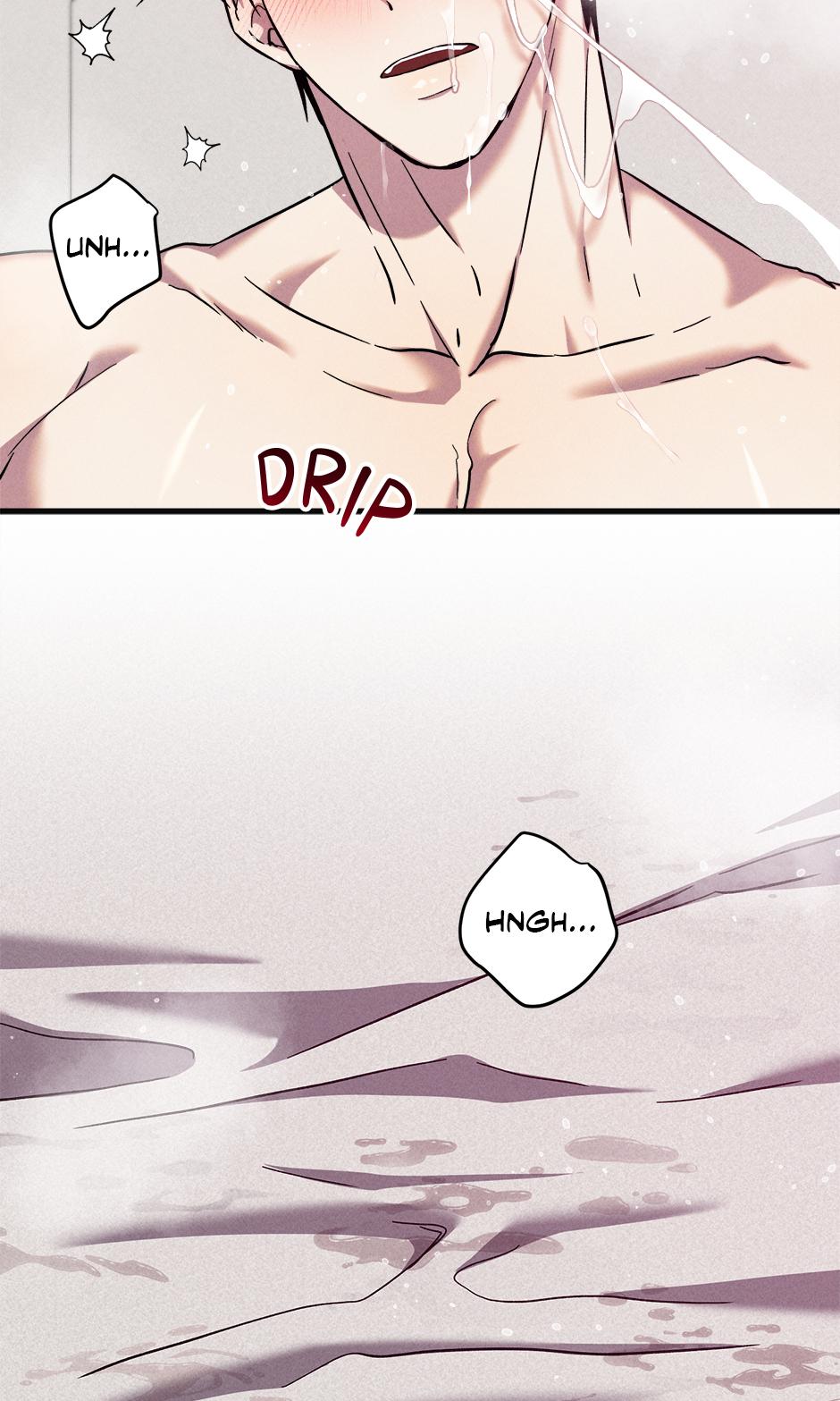 Trap OF Chance Chapter 18 page 57 - 