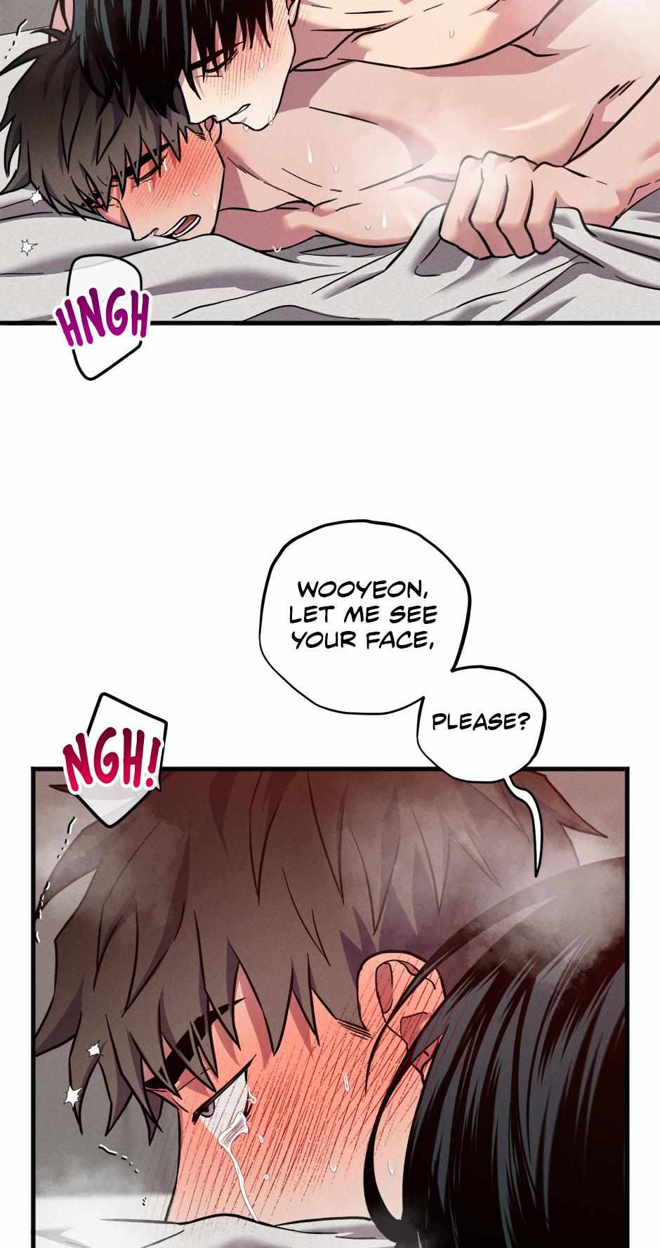 Trap OF Chance Chapter 18 page 7 - 