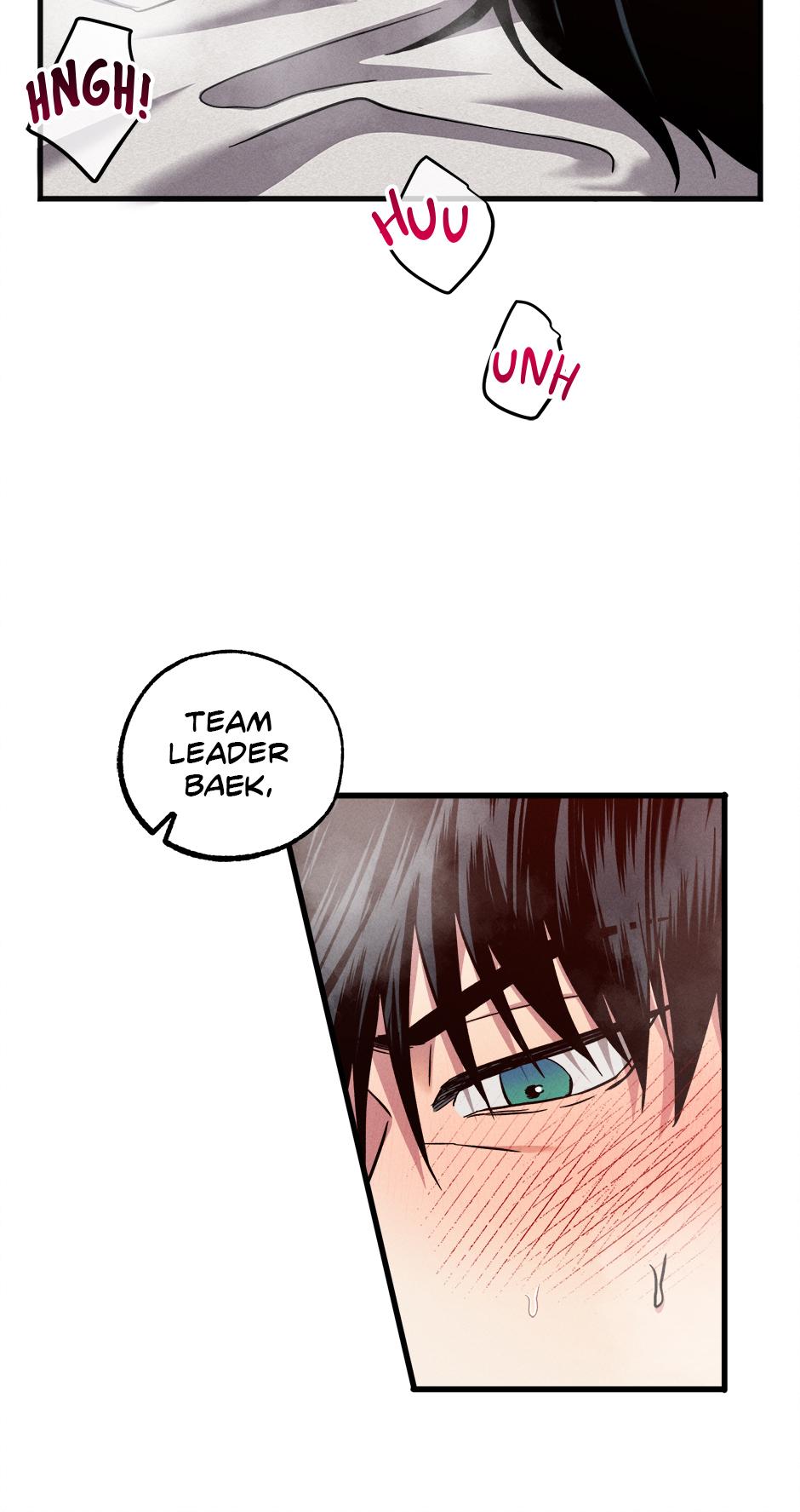 Trap OF Chance Chapter 18 page 8 - 