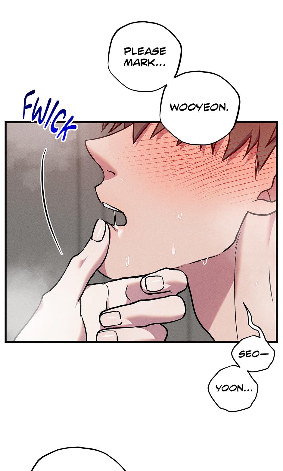 Trap OF Chance Chapter 18 page 9 - 