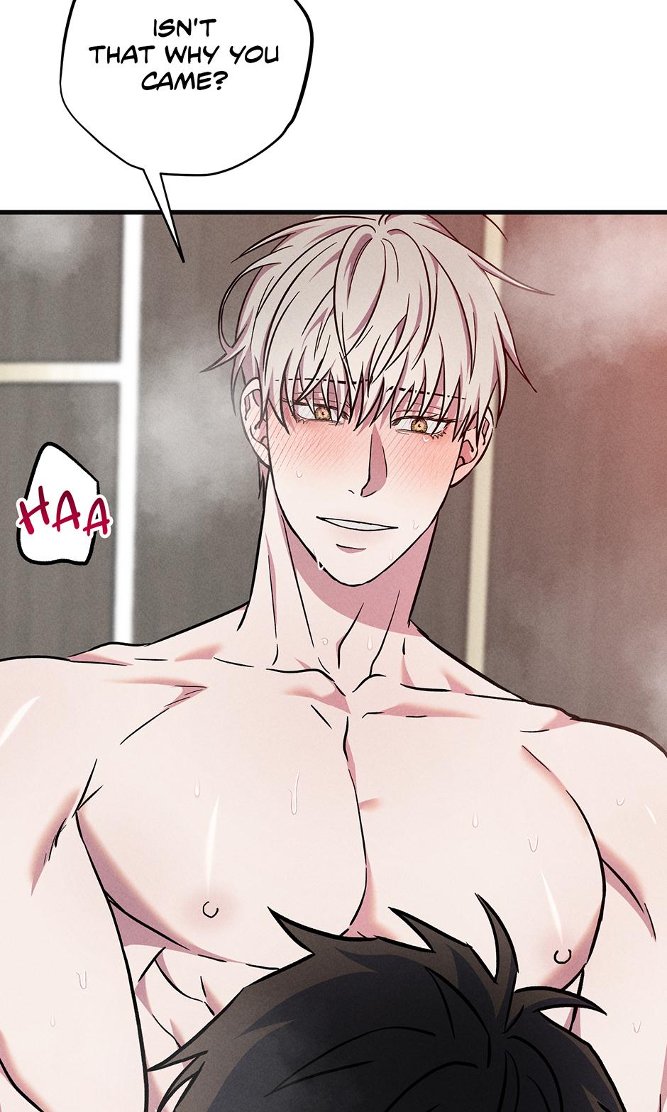 Trap OF Chance Chapter 18 page 10 - 