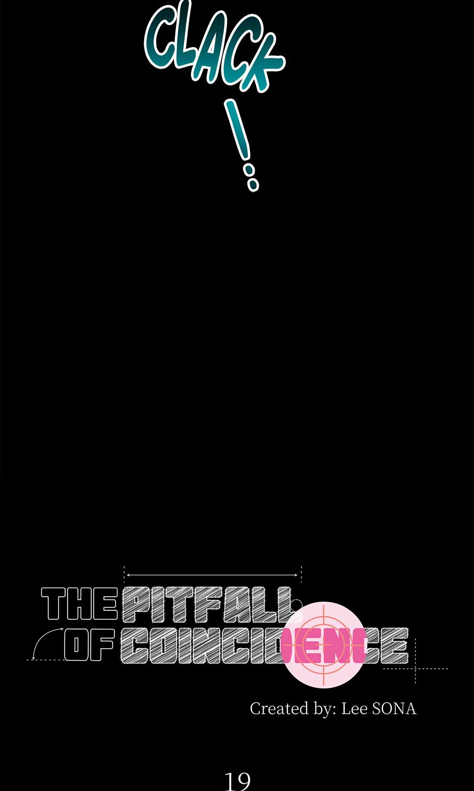 Trap OF Chance Chapter 19 page 11 - 