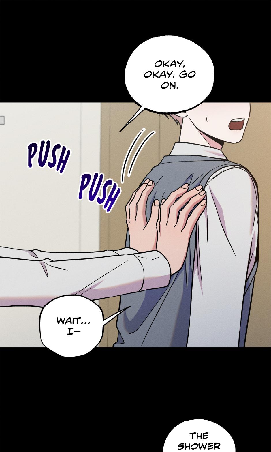 Trap OF Chance Chapter 19 page 18 - 