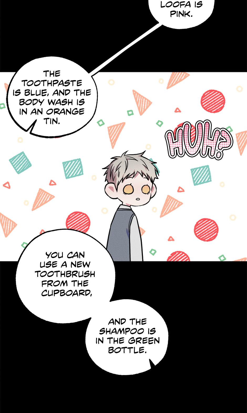 Trap OF Chance Chapter 19 page 19 - 