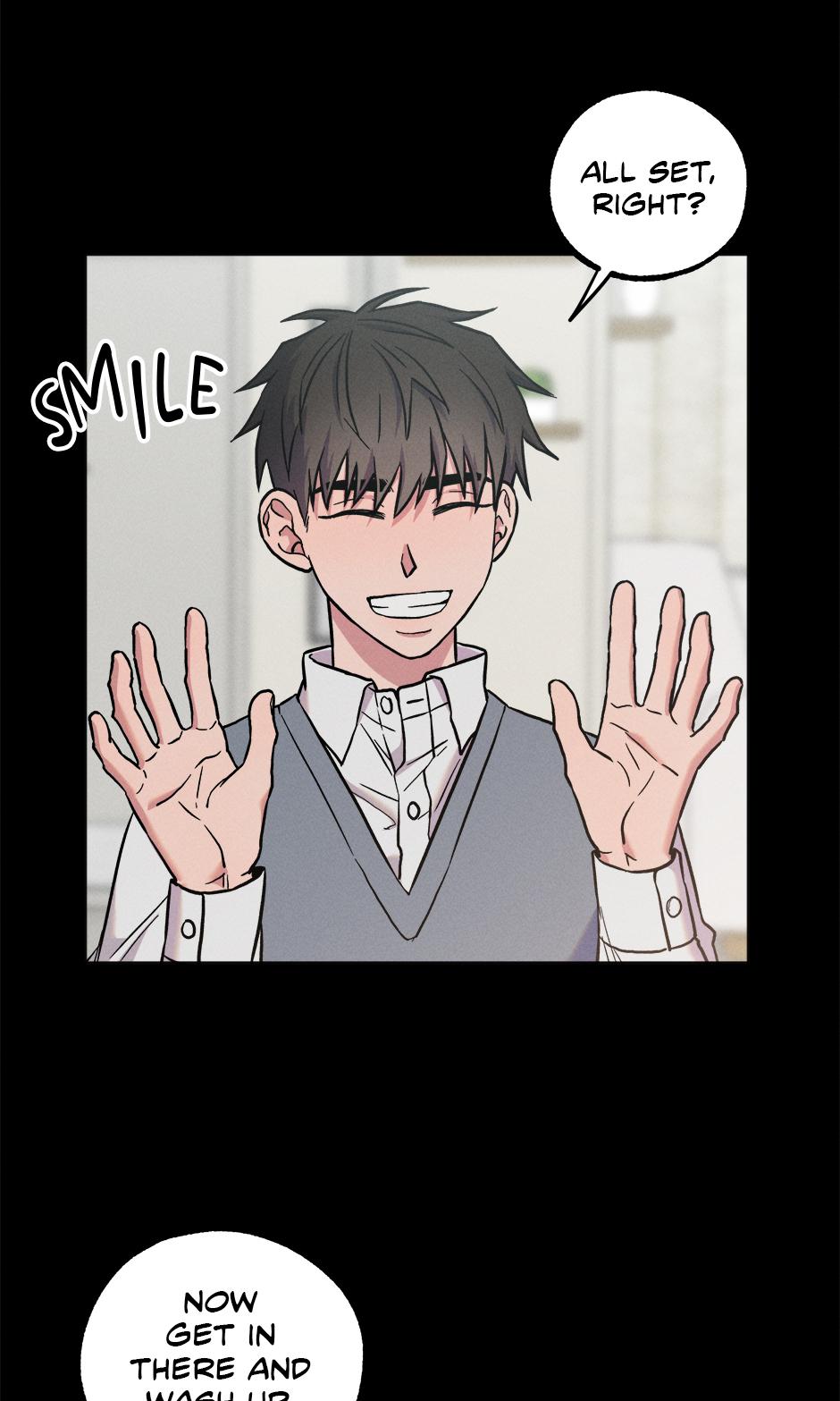 Trap OF Chance Chapter 19 page 20 - 