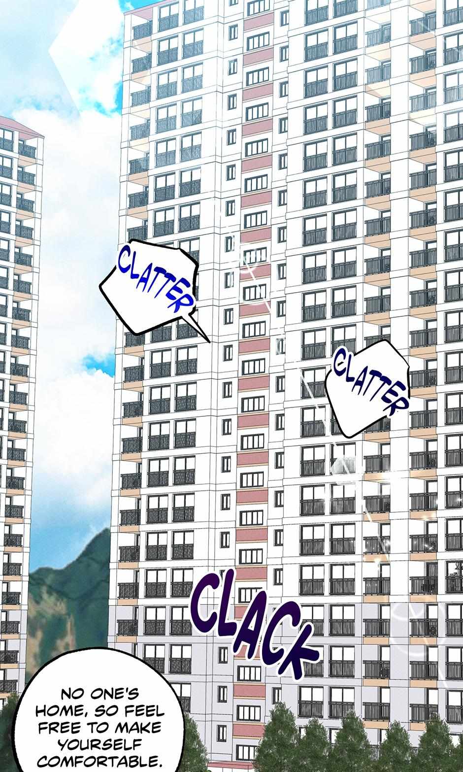 Trap OF Chance Chapter 19 page 3 - 