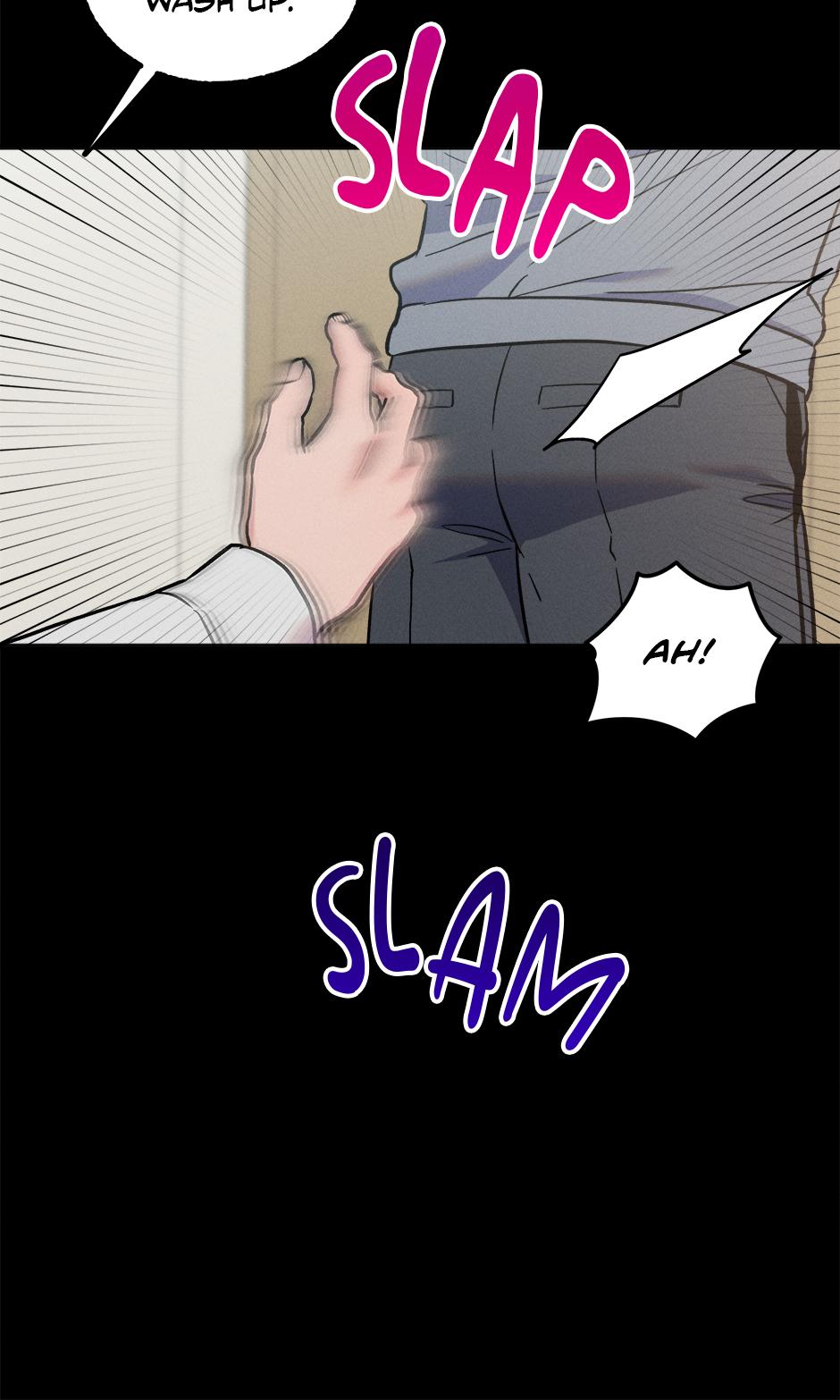 Trap OF Chance Chapter 19 page 21 - 