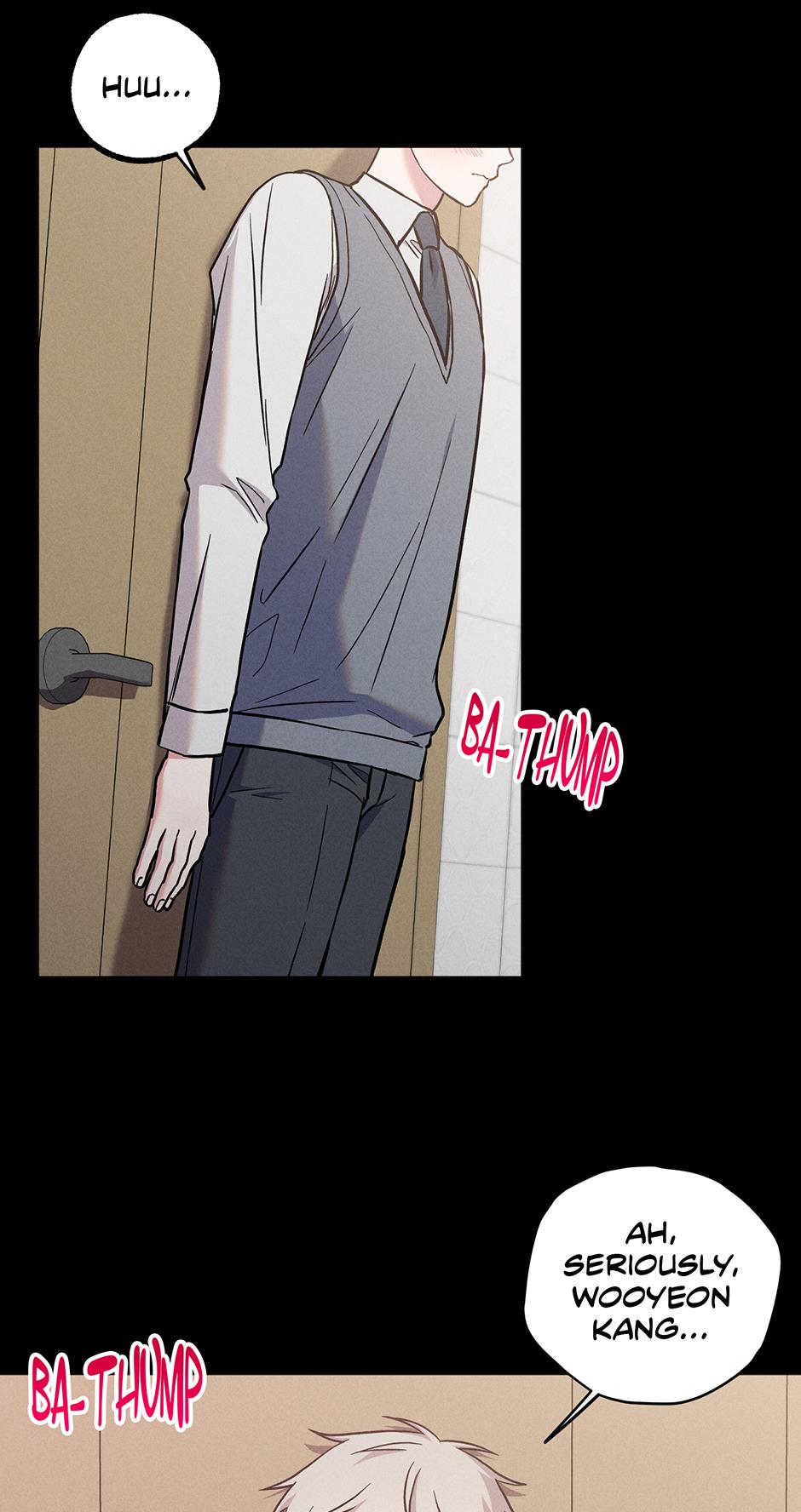 Trap OF Chance Chapter 19 page 22 - 