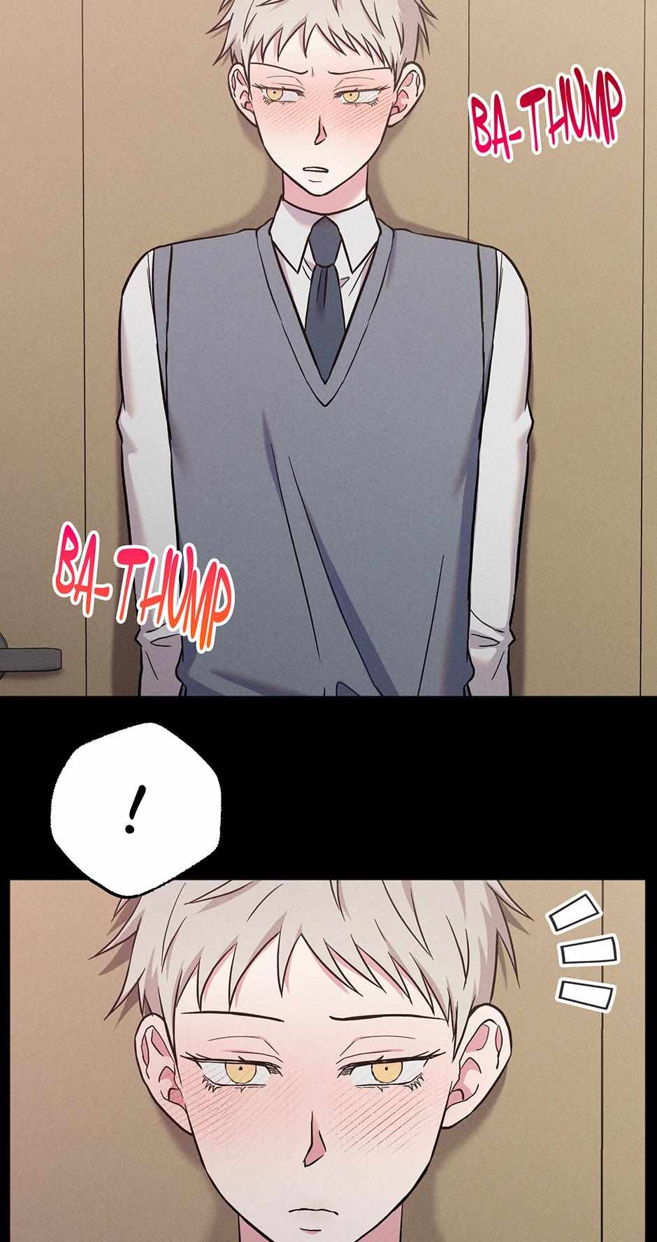 Trap OF Chance Chapter 19 page 23 - 