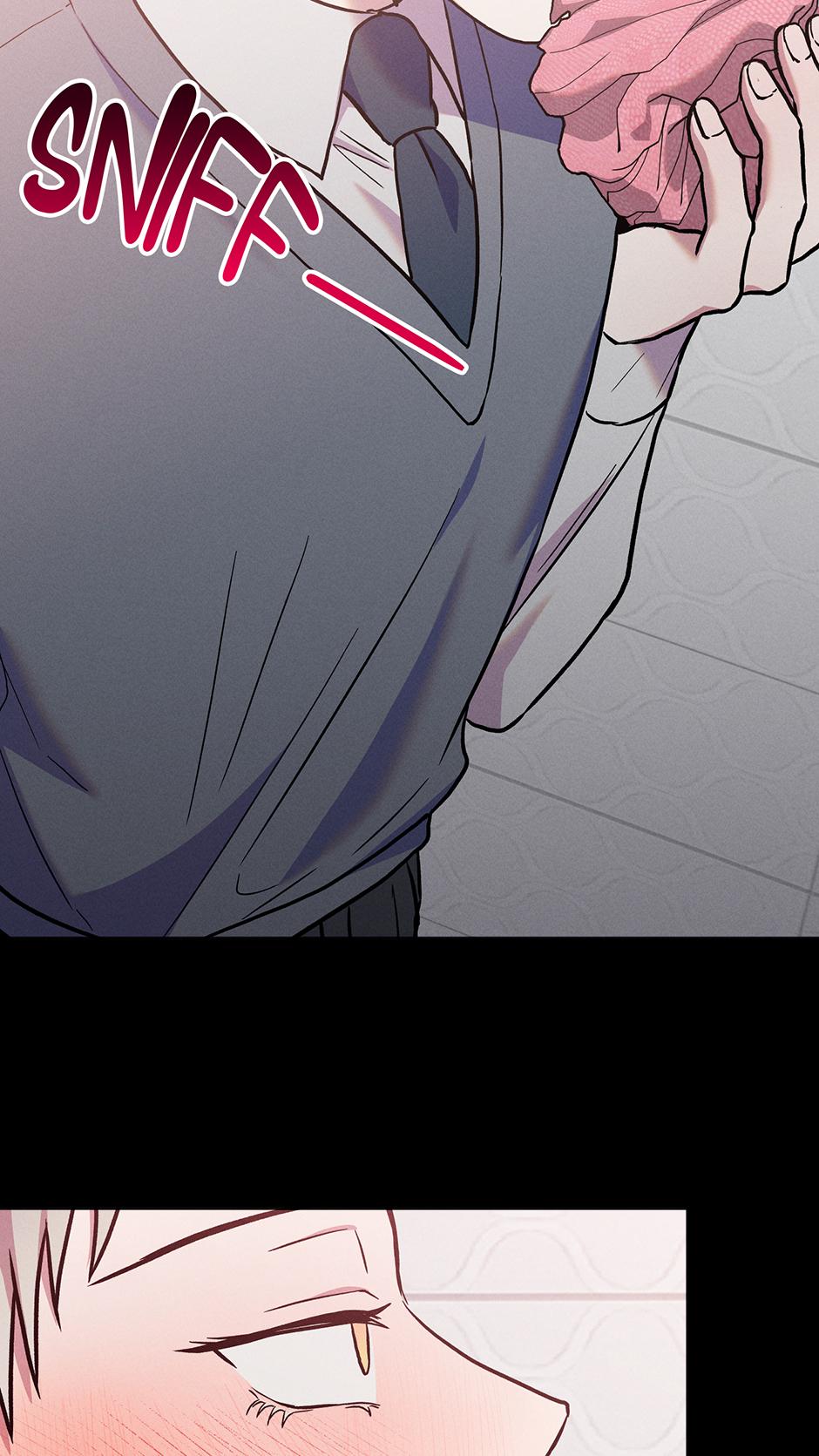 Trap OF Chance Chapter 19 page 26 - 