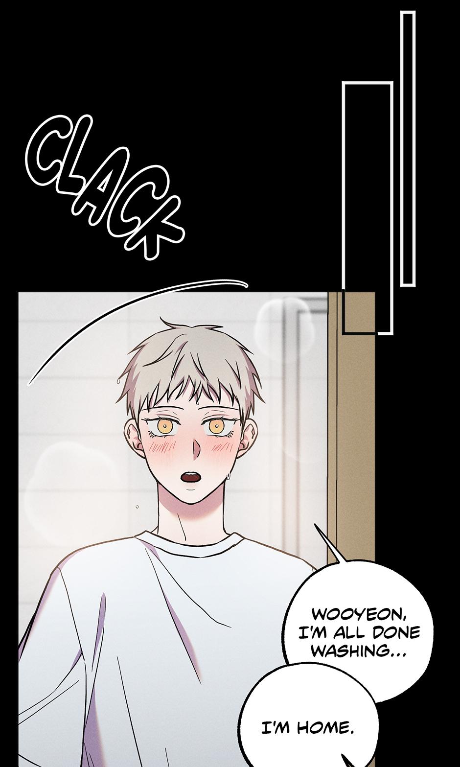 Trap OF Chance Chapter 19 page 28 - 