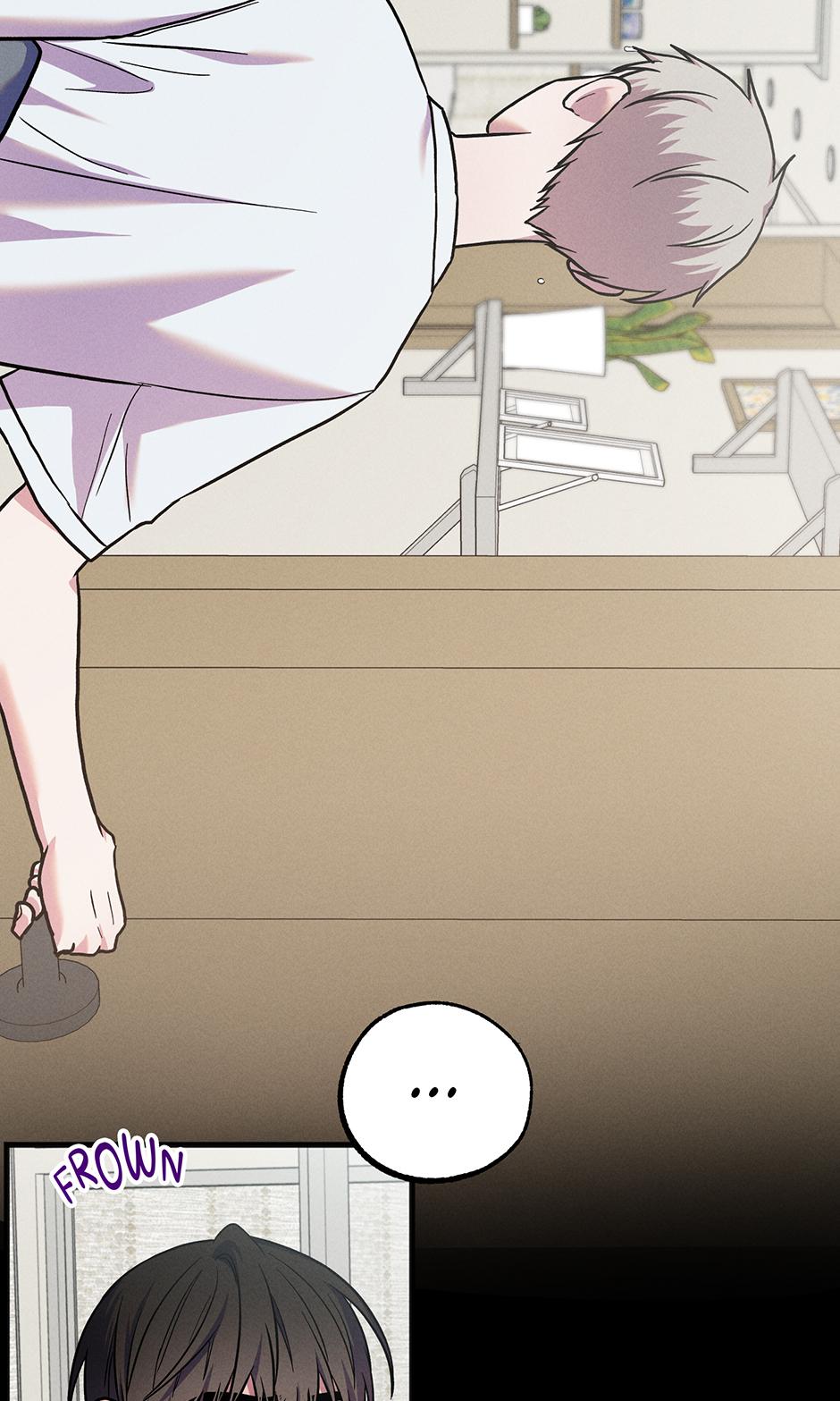 Trap OF Chance Chapter 19 page 30 - 