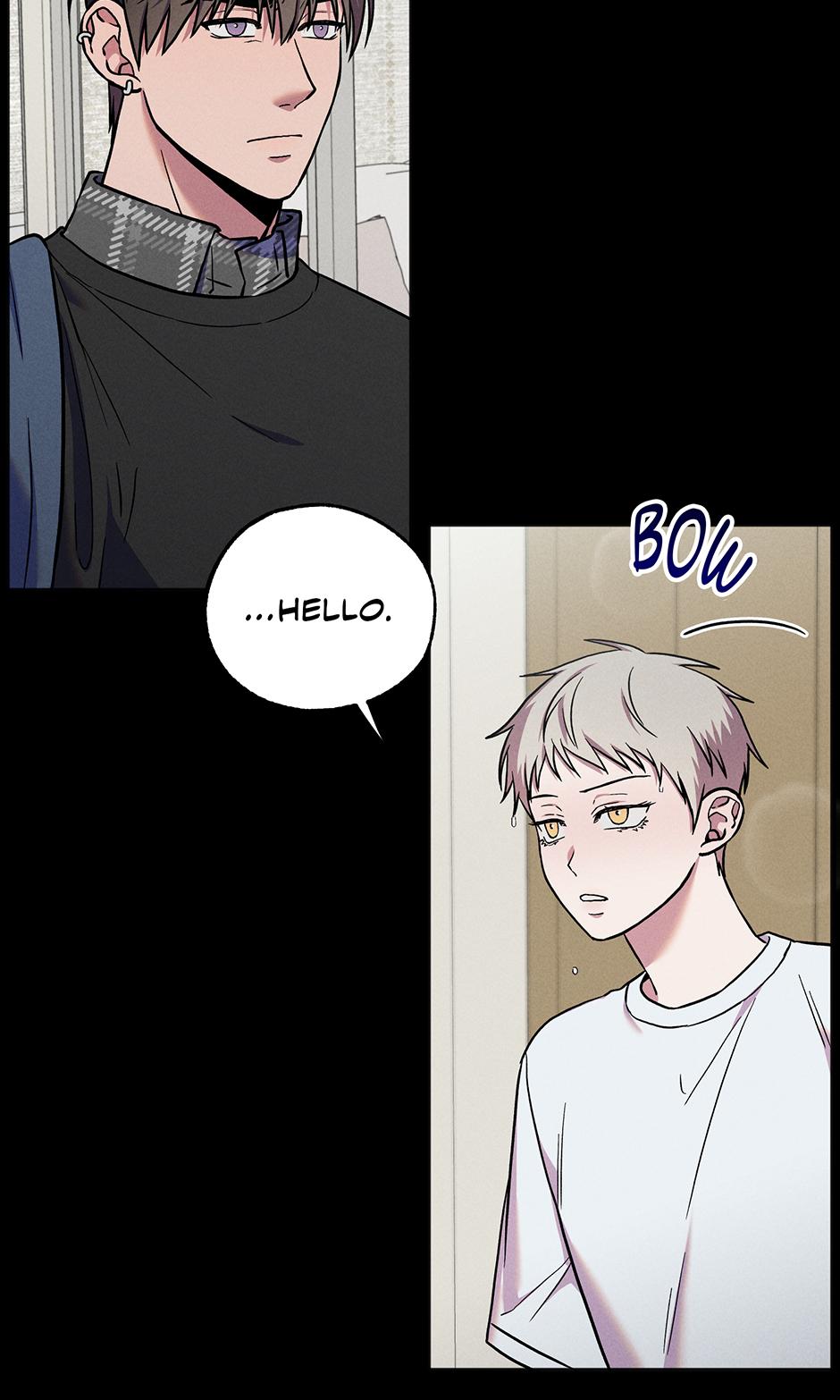 Trap OF Chance Chapter 19 page 31 - 