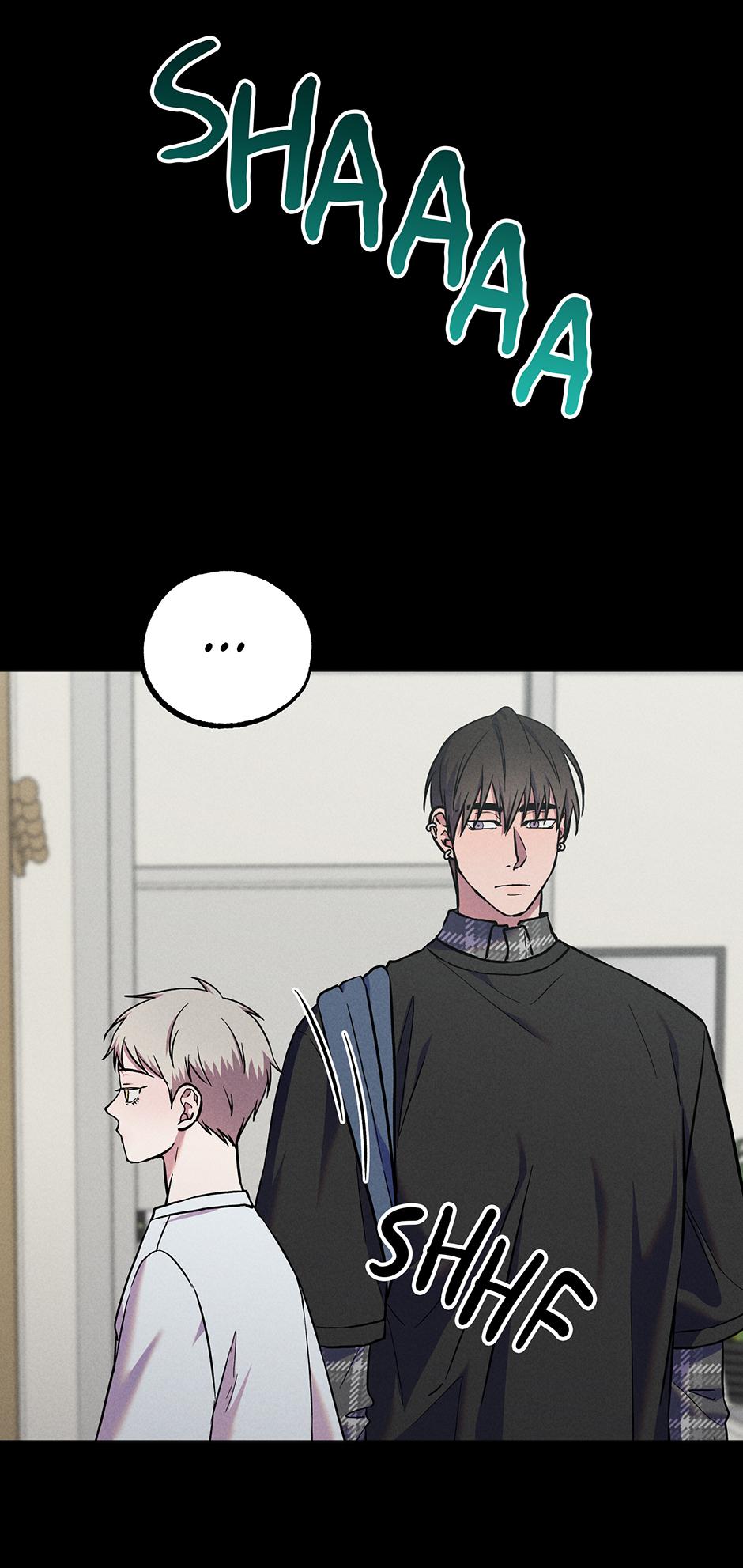 Trap OF Chance Chapter 19 page 37 - 