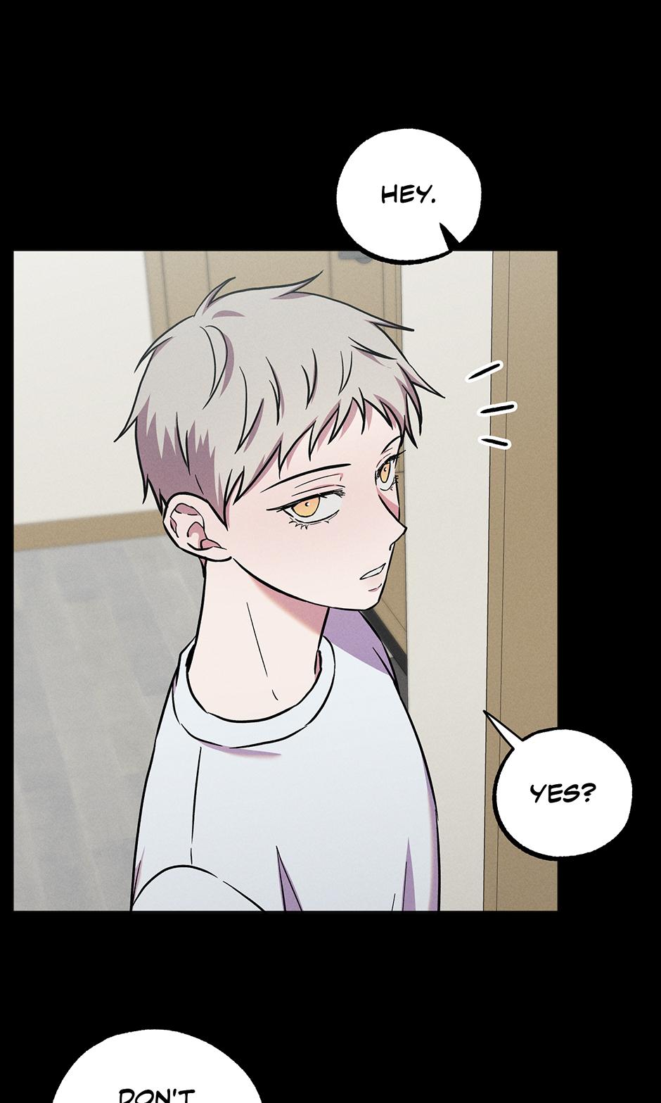 Trap OF Chance Chapter 19 page 38 - 